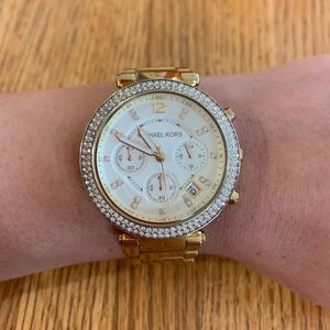 Michael Kors watch